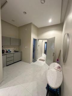 Apartment and spacious and modern gym - Abha - 4