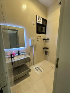 Apartment and spacious and modern gym - Abha - 3