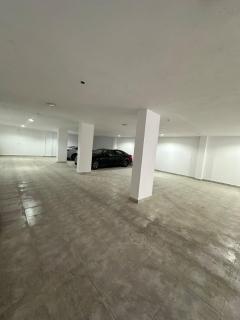 Apartment and spacious and modern gym - Abha - 1