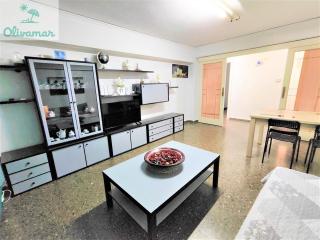 Apartamento céntrico y cerca del mar en Tavernes - Tavernes de Valldigna - 6