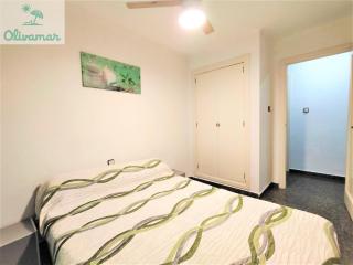 Apartamento céntrico y cerca del mar en Tavernes - 3
