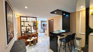 N30 Élégance et Confort à La Corniche Rabat - Appartement de Luxe Essabah - Rabat - 4