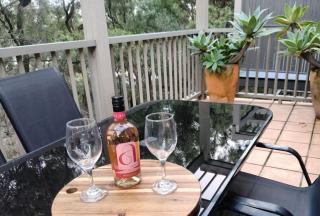 Private 1bdr Villa Champagne located within Cypress Lakes Resort - Pokolbin - 1