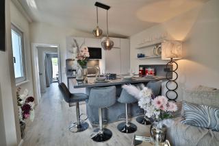 Nautic Lounge - Beach Garden - Haffkrug - 6