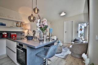 Nautic Lounge - Beach Garden - Haffkrug - 5