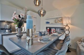 Nautic Lounge - Beach Garden - Haffkrug - 4