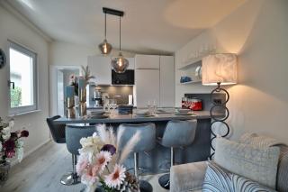 Nautic Lounge - Beach Garden - Haffkrug - 2
