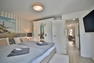 Nautic Lounge - Beach Garden - Haffkrug - 1