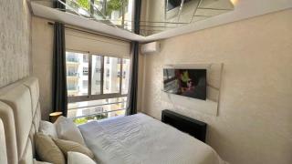 N30 Élégance et Confort à La Corniche Rabat - Appartement de Luxe Essabah - Rabat - 2