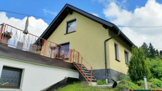 Ferienhaus Riedl - Klingenthal - 9