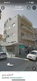 my house - Tel Aviv - 0