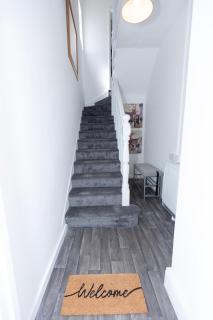 Urban Escape - Flat - Brandon - 8