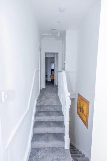 Urban Escape - Flat - 1