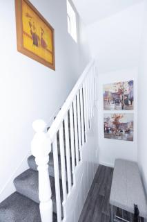 Urban Escape - Flat - Brandon - 7