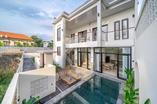 Private 2BR Villa in Canggu - Dalung - 0