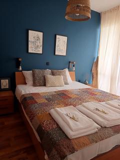 Апартамент в Oasis beach Kamchia - Най-любимото синьо - Bliznatsi - 2