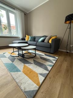 Apartment 3 Eilenriede - Hannover - 8