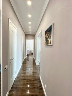 Люкс апартамент Ботанический Сад - 4