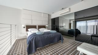 Marine, Sun & Snow - 6