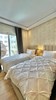 N30 Chic App in an exclusive residence by the sea - 5