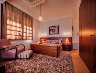 Luxury Villa with Pool- 4 Bedrooms in BlackSeaRama by Flat Mаnаger - Varna - 1