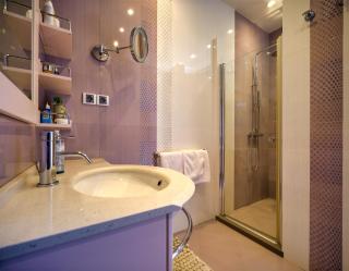 Luxury Villa with Pool- 4 Bedrooms in BlackSeaRama by Flat Mаnаger - Varna - 3