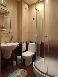 Апартамент в Oasis beach Kamchia - Най-любимото синьо - Bliznatsi - 3
