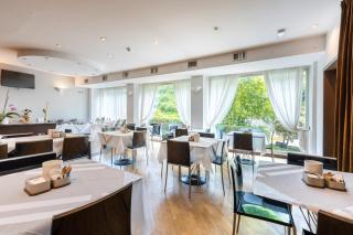 Aston Hotel - Pino Torinese - 4