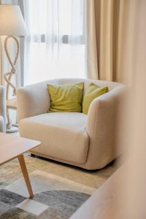 1BR Amazing Apartment in Al Mamsha by BlueCloud holidays - - 5