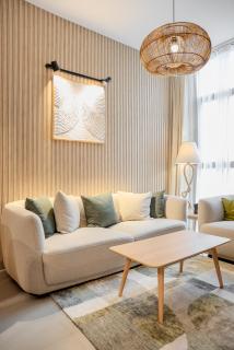 1BR Amazing Apartment in Al Mamsha by BlueCloud holidays - - 4