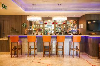 OYO Tong Park Hotel - Bradford - 3