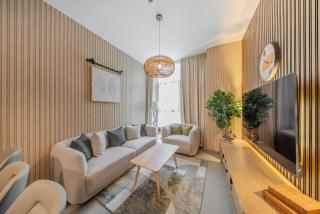 1BR Amazing Apartment in Al Mamsha by BlueCloud holidays - - 7