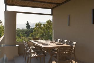 Villa Despina 1 Plakias Private Villa, Private Swimming Pool Garden,Amazing View - Lefkogeia - 1