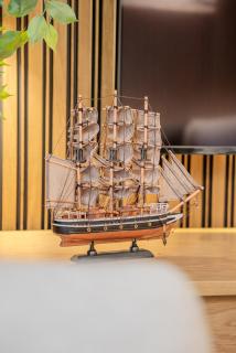 1BR Amazing Apartment in Al Mamsha by BlueCloud holidays - 3