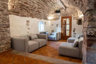 Hotel La Sagrera - Sant Fruitós de Bages - 8