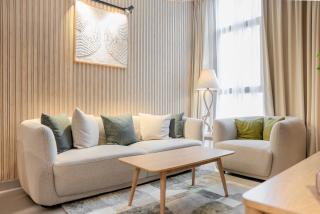 1BR Amazing Apartment in Al Mamsha by BlueCloud holidays - - 2