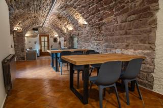 Hotel La Sagrera - Sant Fruitós de Bages - 7