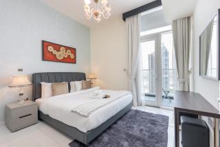 StayShort - Beautiful 1 bed that sleeps 4 in Arjan - 8