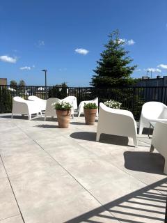 Apartamenty i pokoje Władysławowo - Władysławowo - 5