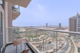 StayShort - Beautiful 1 bed that sleeps 4 in Arjan - 7