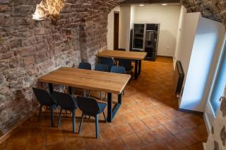 Hotel La Sagrera - Sant Fruitós de Bages - 6