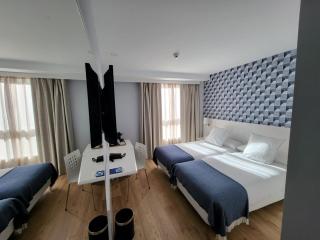 Hotel Monte Rozas - Las Rozas de Madrid - 6