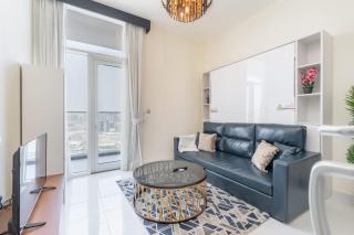 StayShort - Beautiful 1 bed that sleeps 4 in Arjan - 5