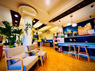 Yue Ya Villa - Puli - 1