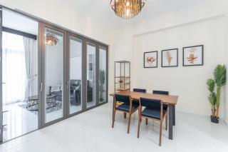 StayShort - Beautiful 1 bed that sleeps 4 in Arjan - 3