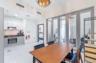 StayShort - Beautiful 1 bed that sleeps 4 in Arjan - 2