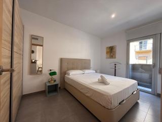 TH49 Apartamento con AC y parking en tarragona - Tarragona - 9