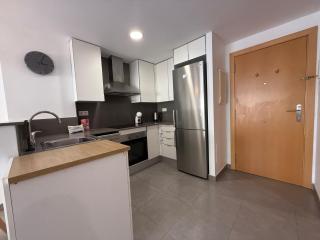 TH49 Apartamento con AC y parking en tarragona - 8