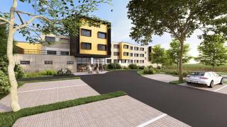 greet Hotel Reims Tinqueux - Tinqueux - 9