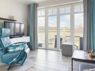 Ferienwohnung Baltic Lounge 53 - Haffkrug - 6